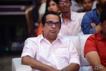 Pandaga Chesko Movie Audio Launch